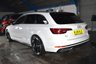 USED 2019 19 AUDI A4 AVANT 2.0 TFSI 35 Black Edition Estate 5dr Petrol Manual Euro 6 (s/s) (150 ps) 