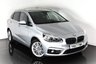 USED 2017 67 BMW 2 SERIES ACTIVE TOURER 2.0 220d Luxury MPV 5dr Diesel Auto Euro 6 (s/s) (190 ps) 