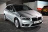 USED 2017 67 BMW 2 SERIES ACTIVE TOURER 2.0 220d Luxury MPV 5dr Diesel Auto Euro 6 (s/s) (190 ps) 