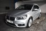 USED 2017 67 BMW 2 SERIES ACTIVE TOURER 2.0 220d Luxury MPV 5dr Diesel Auto Euro 6 (s/s) (190 ps) 