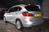 USED 2017 67 BMW 2 SERIES ACTIVE TOURER 2.0 220d Luxury MPV 5dr Diesel Auto Euro 6 (s/s) (190 ps) 