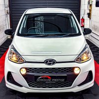 USED 2019 69 HYUNDAI I10 1.0 Play Hatchback 5dr Petrol Manual Euro 6 (67 ps) 