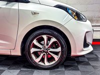 USED 2019 69 HYUNDAI I10 1.0 Play Hatchback 5dr Petrol Manual Euro 6 (67 ps) 