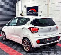 USED 2019 69 HYUNDAI I10 1.0 Play Hatchback 5dr Petrol Manual Euro 6 (67 ps) 