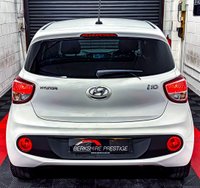 USED 2019 69 HYUNDAI I10 1.0 Play Hatchback 5dr Petrol Manual Euro 6 (67 ps) 