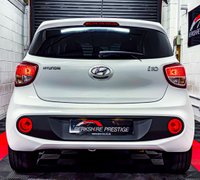 USED 2019 69 HYUNDAI I10 1.0 Play Hatchback 5dr Petrol Manual Euro 6 (67 ps) 