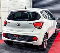 USED 2019 69 HYUNDAI I10 1.0 Play Hatchback 5dr Petrol Manual Euro 6 (67 ps) 