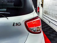 USED 2019 69 HYUNDAI I10 1.0 Play Hatchback 5dr Petrol Manual Euro 6 (67 ps) 