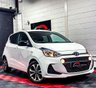 USED 2019 69 HYUNDAI I10 1.0 Play Hatchback 5dr Petrol Manual Euro 6 (67 ps) 