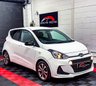 USED 2019 69 HYUNDAI I10 1.0 Play Hatchback 5dr Petrol Manual Euro 6 (67 ps) 