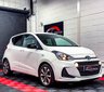 USED 2019 69 HYUNDAI I10 1.0 Play Hatchback 5dr Petrol Manual Euro 6 (67 ps) 