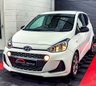 USED 2019 69 HYUNDAI I10 1.0 Play Hatchback 5dr Petrol Manual Euro 6 (67 ps) 