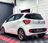 USED 2019 69 HYUNDAI I10 1.0 Play Hatchback 5dr Petrol Manual Euro 6 (67 ps) 