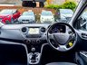 USED 2019 69 HYUNDAI I10 1.0 Play Hatchback 5dr Petrol Manual Euro 6 (67 ps) 