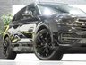USED 2021 21 VOLKSWAGEN TOUAREG 3.0 TDI V6 Black Edition SUV 5dr Diesel Tiptronic 4Motion Euro 6 (s/s) (231 ps) HUGE SPEC PAN ROOF SAT NAV A/C