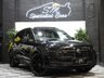 USED 2021 21 VOLKSWAGEN TOUAREG 3.0 TDI V6 Black Edition SUV 5dr Diesel Tiptronic 4Motion Euro 6 (s/s) (231 ps) HUGE SPEC PAN ROOF SAT NAV A/C