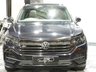 USED 2021 21 VOLKSWAGEN TOUAREG 3.0 TDI V6 Black Edition SUV 5dr Diesel Tiptronic 4Motion Euro 6 (s/s) (231 ps) HUGE SPEC PAN ROOF SAT NAV A/C