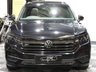 USED 2021 21 VOLKSWAGEN TOUAREG 3.0 TDI V6 Black Edition SUV 5dr Diesel Tiptronic 4Motion Euro 6 (s/s) (231 ps) HUGE SPEC PAN ROOF SAT NAV A/C