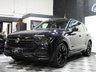 USED 2021 21 VOLKSWAGEN TOUAREG 3.0 TDI V6 Black Edition SUV 5dr Diesel Tiptronic 4Motion Euro 6 (s/s) (231 ps) HUGE SPEC PAN ROOF SAT NAV A/C