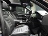 USED 2021 21 VOLKSWAGEN TOUAREG 3.0 TDI V6 Black Edition SUV 5dr Diesel Tiptronic 4Motion Euro 6 (s/s) (231 ps) HUGE SPEC PAN ROOF SAT NAV A/C