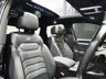 USED 2021 21 VOLKSWAGEN TOUAREG 3.0 TDI V6 Black Edition SUV 5dr Diesel Tiptronic 4Motion Euro 6 (s/s) (231 ps) HUGE SPEC PAN ROOF SAT NAV A/C