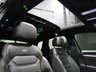 USED 2021 21 VOLKSWAGEN TOUAREG 3.0 TDI V6 Black Edition SUV 5dr Diesel Tiptronic 4Motion Euro 6 (s/s) (231 ps) HUGE SPEC PAN ROOF SAT NAV A/C