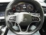USED 2021 21 VOLKSWAGEN TOUAREG 3.0 TDI V6 Black Edition SUV 5dr Diesel Tiptronic 4Motion Euro 6 (s/s) (231 ps) HUGE SPEC PAN ROOF SAT NAV A/C