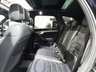 USED 2021 21 VOLKSWAGEN TOUAREG 3.0 TDI V6 Black Edition SUV 5dr Diesel Tiptronic 4Motion Euro 6 (s/s) (231 ps) HUGE SPEC PAN ROOF SAT NAV A/C