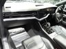 USED 2021 21 VOLKSWAGEN TOUAREG 3.0 TDI V6 Black Edition SUV 5dr Diesel Tiptronic 4Motion Euro 6 (s/s) (231 ps) HUGE SPEC PAN ROOF SAT NAV A/C