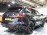 USED 2021 21 VOLKSWAGEN TOUAREG 3.0 TDI V6 Black Edition SUV 5dr Diesel Tiptronic 4Motion Euro 6 (s/s) (231 ps) HUGE SPEC PAN ROOF SAT NAV A/C