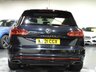 USED 2021 21 VOLKSWAGEN TOUAREG 3.0 TDI V6 Black Edition SUV 5dr Diesel Tiptronic 4Motion Euro 6 (s/s) (231 ps) HUGE SPEC PAN ROOF SAT NAV A/C