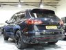 USED 2021 21 VOLKSWAGEN TOUAREG 3.0 TDI V6 Black Edition SUV 5dr Diesel Tiptronic 4Motion Euro 6 (s/s) (231 ps) HUGE SPEC PAN ROOF SAT NAV A/C