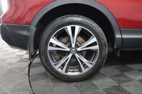USED 2018 NISSAN QASHQAI 1.5 dCi N-Connecta SUV 5dr Diesel Manual Euro 6 (s/s) (110 ps) FULL SERVICE HISTORY 12 STAMPS / 360 CAMERA / FINANCE AVAIL