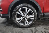 USED 2018 NISSAN QASHQAI 1.5 dCi N-Connecta SUV 5dr Diesel Manual Euro 6 (s/s) (110 ps) FULL SERVICE HISTORY 12 STAMPS / 360 CAMERA / FINANCE AVAIL
