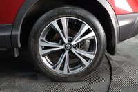USED 2018 NISSAN QASHQAI 1.5 dCi N-Connecta SUV 5dr Diesel Manual Euro 6 (s/s) (110 ps) FULL SERVICE HISTORY 12 STAMPS / 360 CAMERA / FINANCE AVAIL
