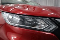 USED 2018 NISSAN QASHQAI 1.5 dCi N-Connecta SUV 5dr Diesel Manual Euro 6 (s/s) (110 ps) FULL SERVICE HISTORY 12 STAMPS / 360 CAMERA / FINANCE AVAIL