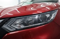 USED 2018 NISSAN QASHQAI 1.5 dCi N-Connecta SUV 5dr Diesel Manual Euro 6 (s/s) (110 ps) FULL SERVICE HISTORY 12 STAMPS / 360 CAMERA / FINANCE AVAIL