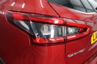 USED 2018 NISSAN QASHQAI 1.5 dCi N-Connecta SUV 5dr Diesel Manual Euro 6 (s/s) (110 ps) FULL SERVICE HISTORY 12 STAMPS / 360 CAMERA / FINANCE AVAIL