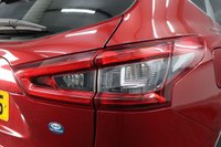 USED 2018 NISSAN QASHQAI 1.5 dCi N-Connecta SUV 5dr Diesel Manual Euro 6 (s/s) (110 ps) FULL SERVICE HISTORY 12 STAMPS / 360 CAMERA / FINANCE AVAIL