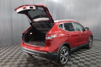 USED 2018 NISSAN QASHQAI 1.5 dCi N-Connecta SUV 5dr Diesel Manual Euro 6 (s/s) (110 ps) FULL SERVICE HISTORY 12 STAMPS / 360 CAMERA / FINANCE AVAIL