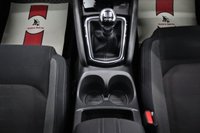 USED 2018 NISSAN QASHQAI 1.5 dCi N-Connecta SUV 5dr Diesel Manual Euro 6 (s/s) (110 ps) FULL SERVICE HISTORY 12 STAMPS / 360 CAMERA / FINANCE AVAIL
