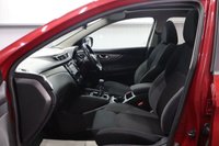 USED 2018 NISSAN QASHQAI 1.5 dCi N-Connecta SUV 5dr Diesel Manual Euro 6 (s/s) (110 ps) FULL SERVICE HISTORY 12 STAMPS / 360 CAMERA / FINANCE AVAIL