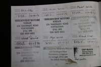 USED 2018 NISSAN QASHQAI 1.5 dCi N-Connecta SUV 5dr Diesel Manual Euro 6 (s/s) (110 ps) FULL SERVICE HISTORY 12 STAMPS / 360 CAMERA / FINANCE AVAIL