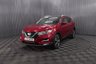 USED 2018 NISSAN QASHQAI 1.5 dCi N-Connecta SUV 5dr Diesel Manual Euro 6 (s/s) (110 ps) FULL SERVICE HISTORY 12 STAMPS / 360 CAMERA / FINANCE AVAIL