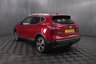 USED 2018 NISSAN QASHQAI 1.5 dCi N-Connecta SUV 5dr Diesel Manual Euro 6 (s/s) (110 ps) FULL SERVICE HISTORY 12 STAMPS / 360 CAMERA / FINANCE AVAIL