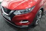 USED 2018 NISSAN QASHQAI 1.5 dCi N-Connecta SUV 5dr Diesel Manual Euro 6 (s/s) (110 ps) FULL SERVICE HISTORY 12 STAMPS / 360 CAMERA / FINANCE AVAIL