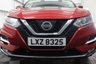 USED 2018 NISSAN QASHQAI 1.5 dCi N-Connecta SUV 5dr Diesel Manual Euro 6 (s/s) (110 ps) FULL SERVICE HISTORY 12 STAMPS / 360 CAMERA / FINANCE AVAIL