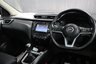 USED 2018 NISSAN QASHQAI 1.5 dCi N-Connecta SUV 5dr Diesel Manual Euro 6 (s/s) (110 ps) FULL SERVICE HISTORY 12 STAMPS / 360 CAMERA / FINANCE AVAIL