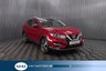 USED 2018 NISSAN QASHQAI 1.5 dCi N-Connecta SUV 5dr Diesel Manual Euro 6 (s/s) (110 ps) FULL SERVICE HISTORY 12 STAMPS / 360 CAMERA / FINANCE AVAIL