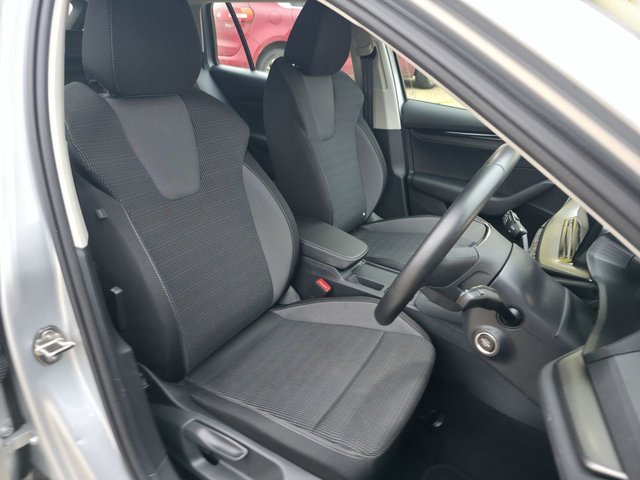 2022 SKODA OCTAVIA 1.5 TSI ACT SE Technology Estate 5dr Petrol Manual Euro 6 (s/s) (150 ps) - Photo 11